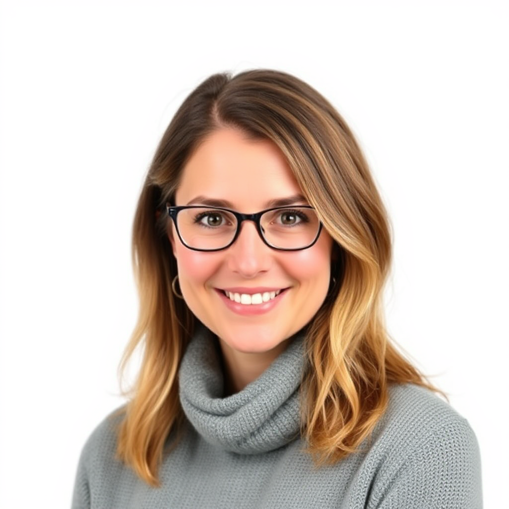 Dr. Emily Robinson